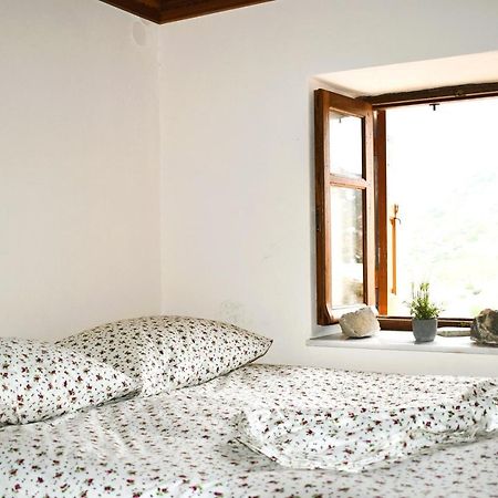 Apartmán Mesa Kastro Olympos  Exteriér fotografie